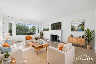 45 Payran St in Petaluma, CA - Building Photo - Building Photo