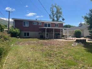 47 N 500 E in Kaysville, UT - Building Photo - Building Photo