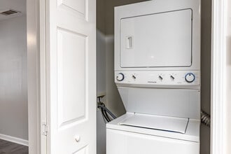 Lexington Heights in Athens, GA - Foto de edificio - Interior Photo