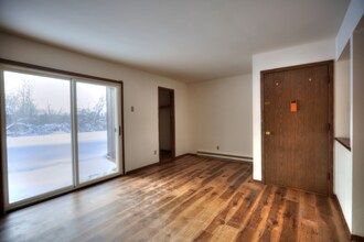 421 S Suffolk St in Ironwood, MI - Building Photo - Building Photo