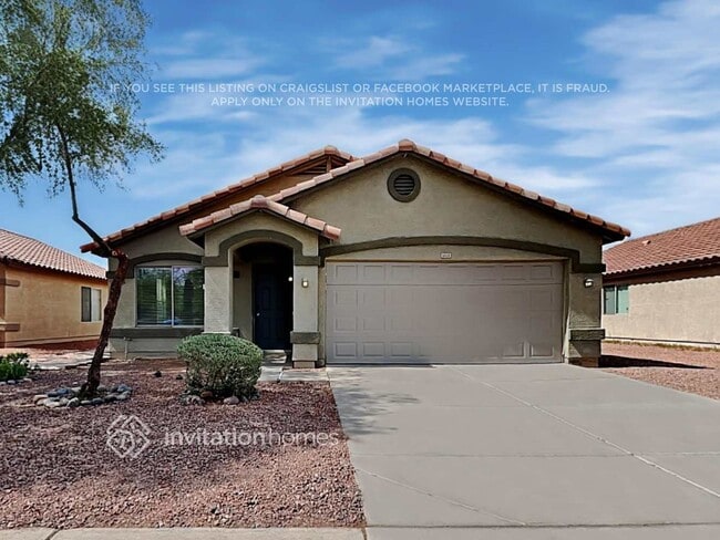 property at 6618 W Mohave St