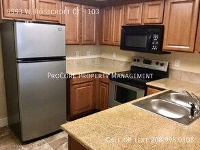 9993 W Rosecroft Ct in Boise, ID - Building Photo - Building Photo