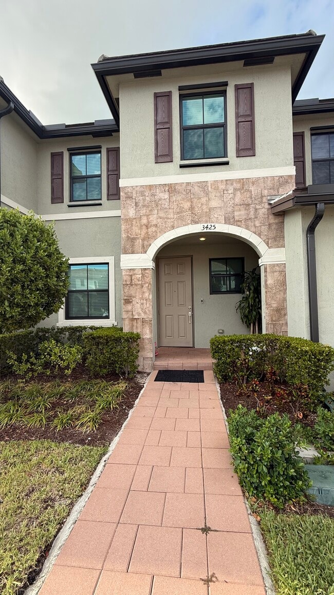 property at 3425 W 113th St
