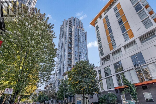 property at 1238-1238 Seymour St