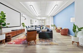 The Parkside Fishtown in Philadelphia, PA - Building Photo - Building Photo