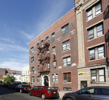 3044 32nd St Apartments