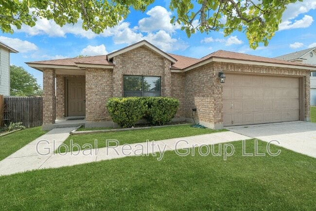 property at 5007 Shara Mist