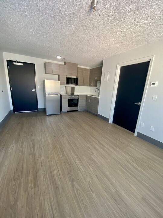 151 N Williams Ave in Klamath Falls, OR - Building Photo