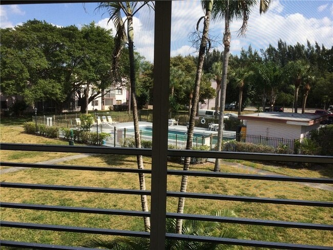 property at 4374 NW 9th Ave