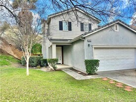34029 Winterberry Ln in Lake Elsinore, CA - Building Photo