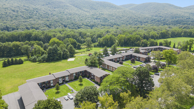 Mountainview Garden Apartments