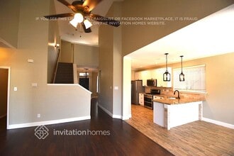 3117 Brett Rd in Corinth, TX - Building Photo - Building Photo