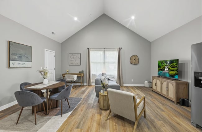 property at 2825 Macpherson Ave