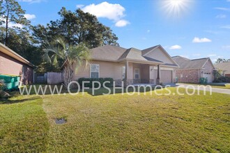 4632 Hermosa Rd in Crestview, FL - Building Photo - Building Photo