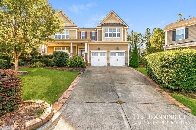property at 113 Branning Ct