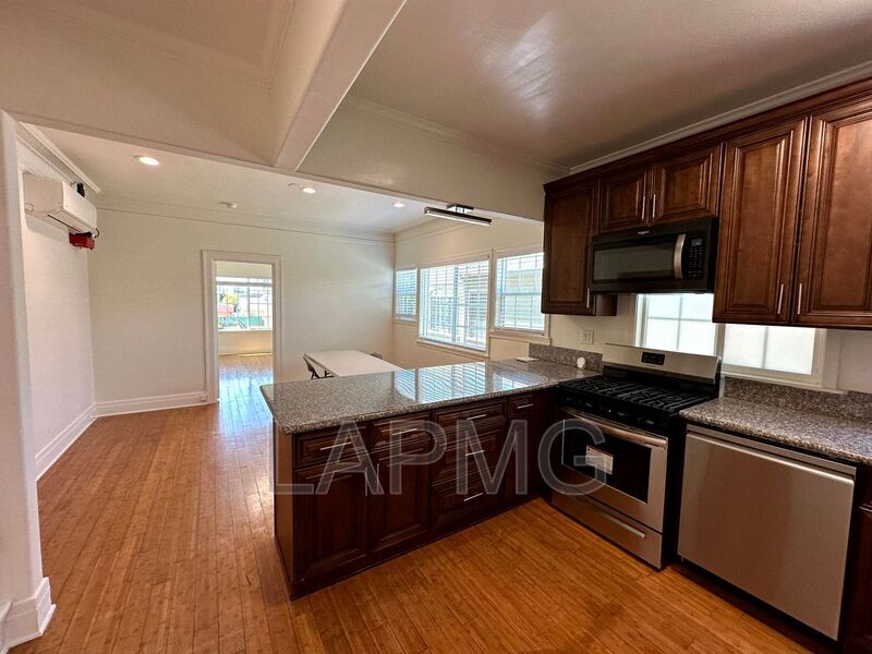 1536 4th Ave in Los Angeles, CA - Building Photo