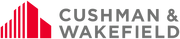 Property Management Company Logo Cushman & Wakefield
