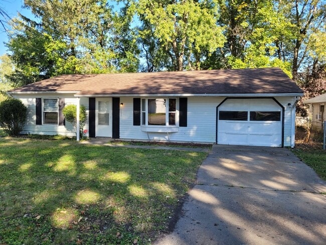 property at 1848 Hastings Rd