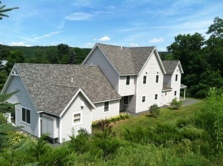 Branchwood Apartments in Randolph, VT - Building Photo