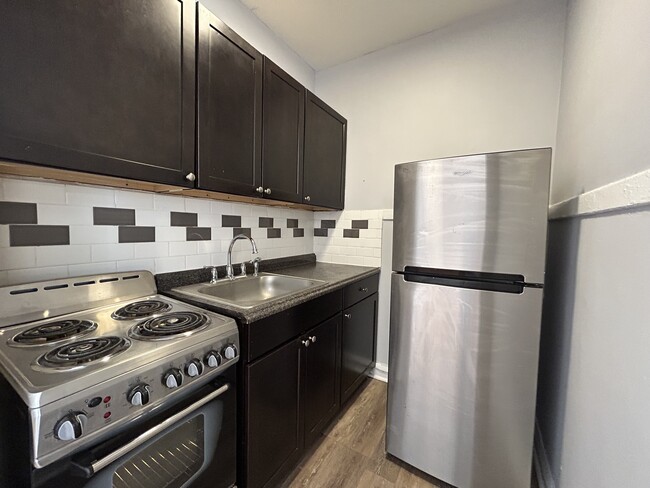 property at 6956 N Ashland Ave