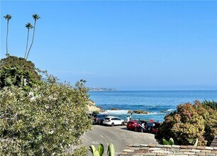 691 Cliff Dr in Laguna Beach, CA - Building Photo - Building Photo