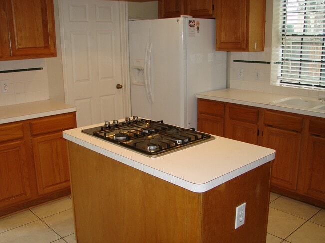 462 Everington Dr in Katy, TX - Building Photo - Building Photo