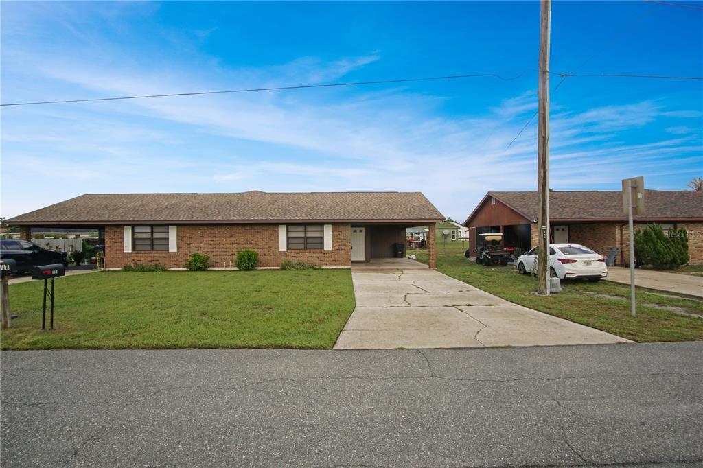 118 Holland St in Lake Wales, FL - Building Photo