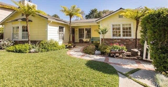 property at 10522 Tuxford St