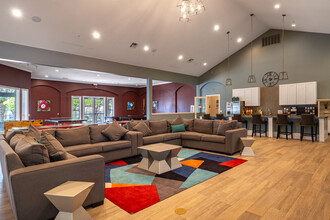Villagio in San Marcos, TX - Building Photo - Interior Photo