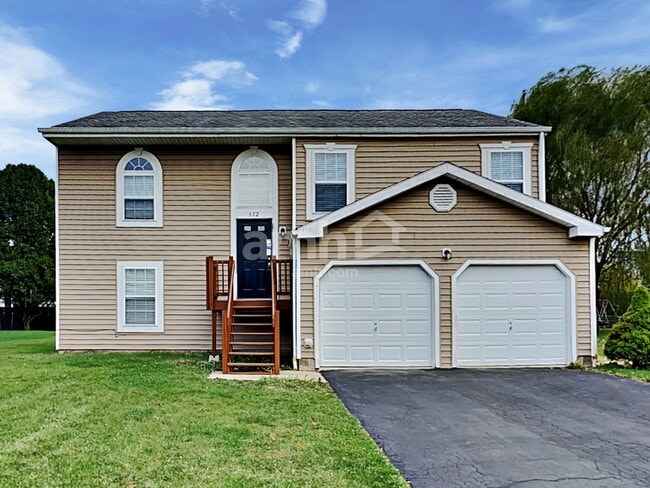 property at 372 Thompson St