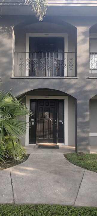 2307 El Dorado Ave, Unit 2307 El Dorado Ave in Rancho Viejo, TX - Building Photo
