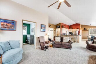 281 Overlook Dr in Granby, CO - Building Photo - Building Photo