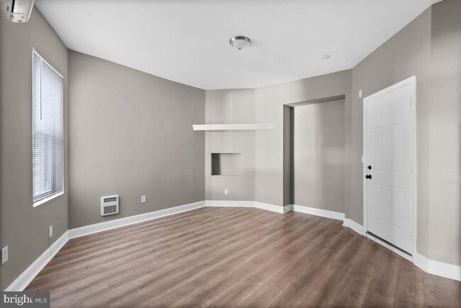 59 Rhode Island Ave NW in Washington, DC - Building Photo - Building Photo