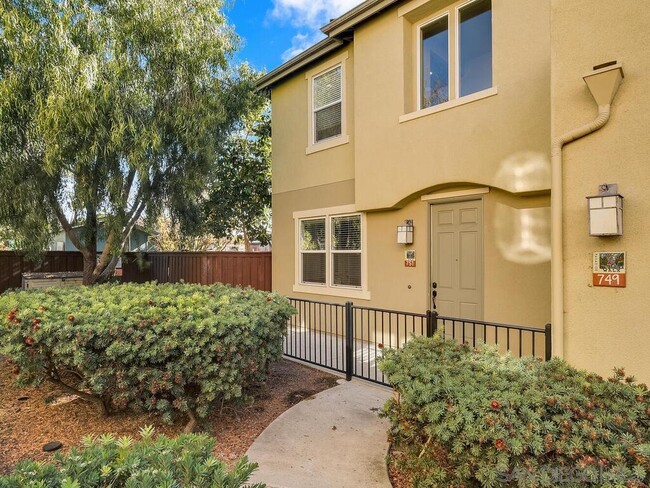 property at 751 Paradise Way