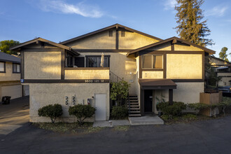 9800 Vesper Ave in Panorama City, CA - Building Photo - Building Photo