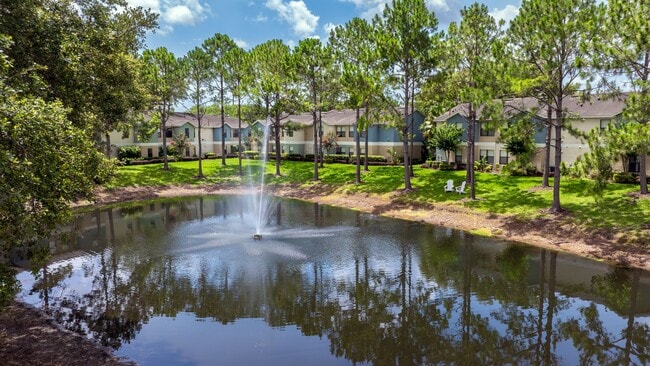 Harper Grand in Orlando, FL - Foto de edificio - Building Photo