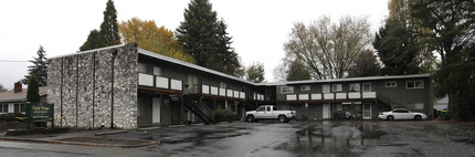 Field View Apartments in Beaverton, OR - Building Photo - Building Photo