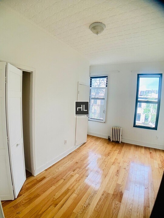 2 BR 2 BA in Prime Bushwick in Brooklyn, NY - Building Photo