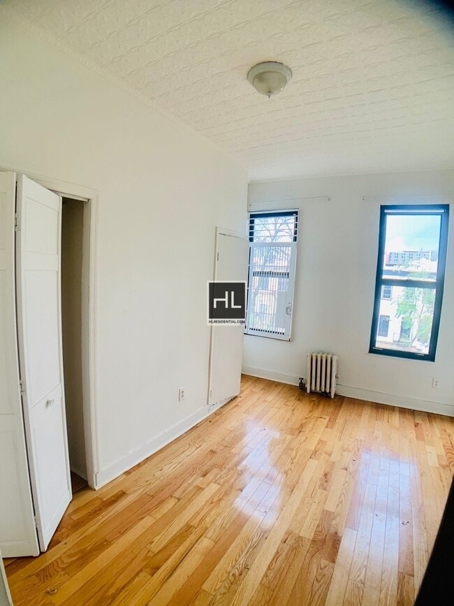 2 BR 2 BA in Prime Bushwick