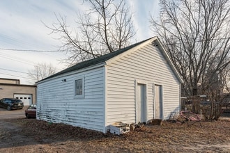 205 Helgerson St in Stanley, WI - Building Photo - Building Photo