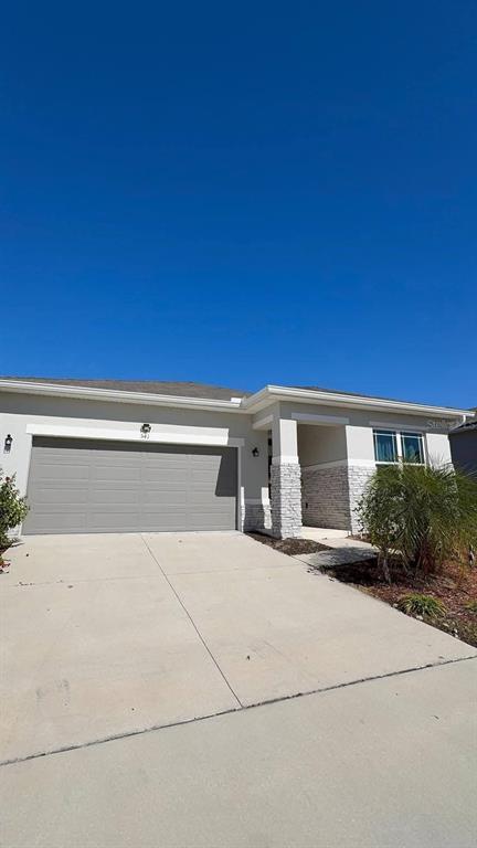 property at 541 Buchannan Dr