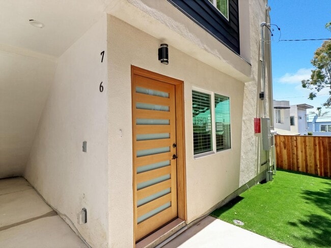 property at 644 Pier Ave
