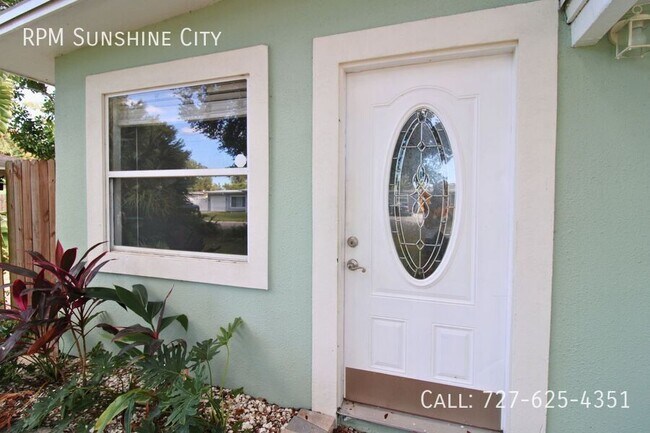 6719 13th St N in St. Petersburg, FL - Building Photo - Building Photo