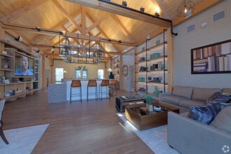Halstead Franklin in Franklin, MA - Building Photo - Interior Photo
