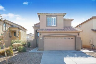 11391 W Pima St in Avondale, AZ - Building Photo