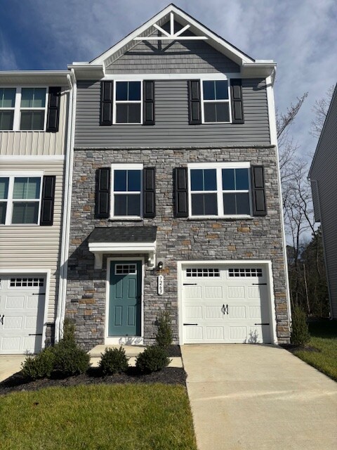 property at 7263 Congressional Cir