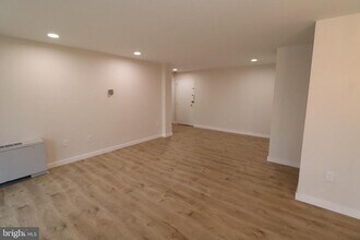 7505 Democracy Blvd in Bethesda, MD - Building Photo - Building Photo