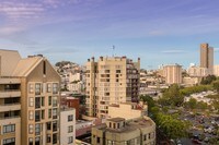 Building Photo - The Fillmore Center Apartments in San Francisco, California