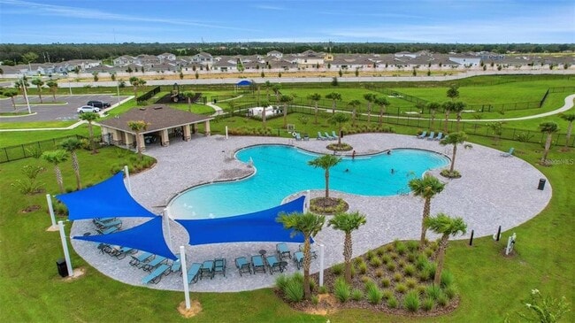 1329 Tupelo Trl in Haines City, FL - Building Photo - Building Photo