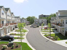 The Enclave at Kennedy Ridge in North Olmsted, OH - Building Photo